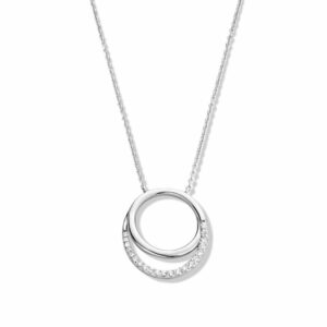 Colliers et pendentifs argent 925